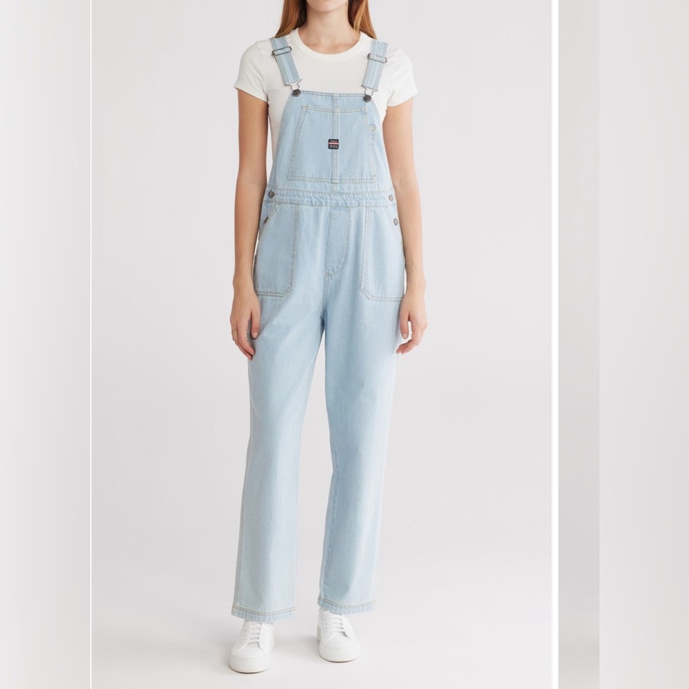 Brand: Unionbay | Throwback Denim Overalls